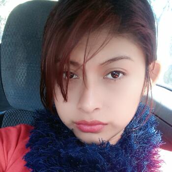 Babysitter in Cuenca: Mishel