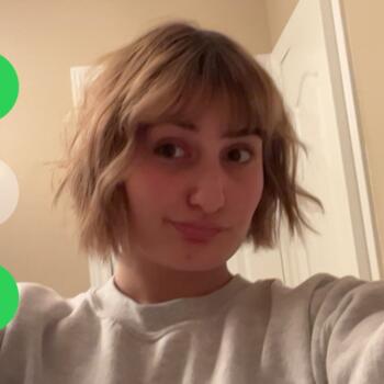 Babysitter in Toronto: Marisa