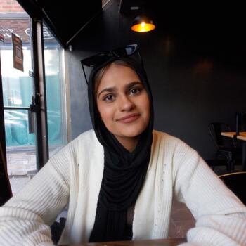 Babysitter Mississauga: Maryam