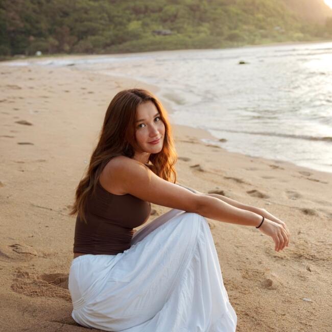 Nanny in Mount Maunganui: Misaki