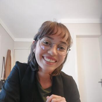 Babysitter Curitiba: Jhulyene