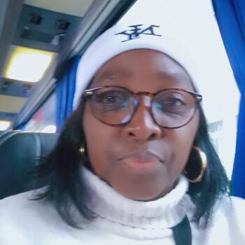 Babysitter Penafiel: Fernanda