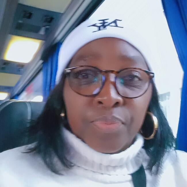 Babysitter in Penafiel: Fernanda