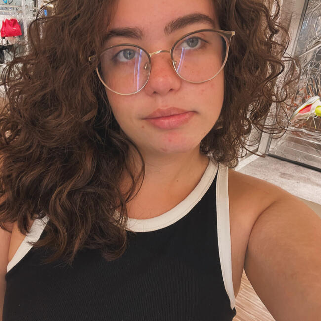 Babysitter in São Paulo: Isabela