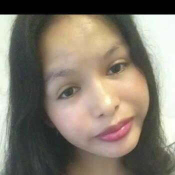 Niñera en Buenos Aires: Rosely