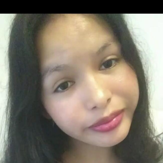 Niñera en Buenos Aires: Rosely