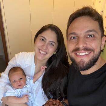 Babysitting job in Teresina: babysitting job Romulo