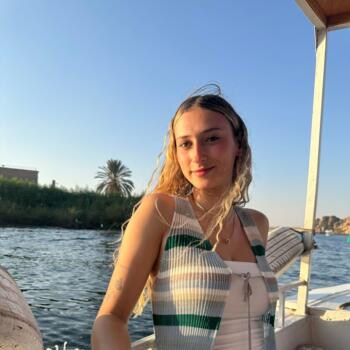 Babysitter in Sitges: Ona