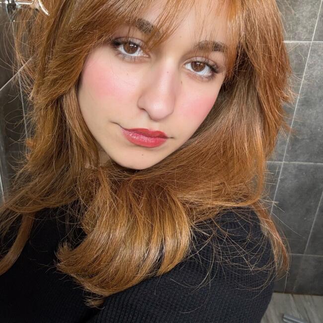 Babysitter in Nuremberg: Elaa