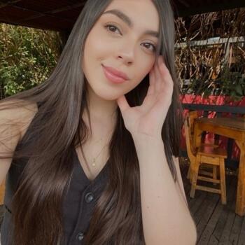 Niñera en Sabaneta (Antioquia): Isabella