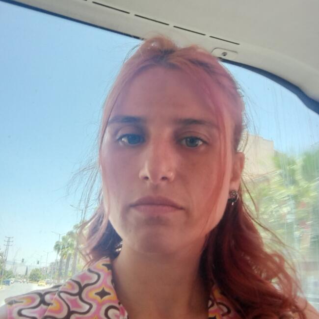 Babysitter στην περιοχή Νίκαια: Renia
