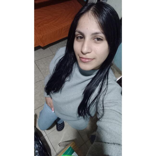 Babysitter in José C. Paz: Sofii