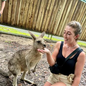Babysitter Ballyboden: Robyn
