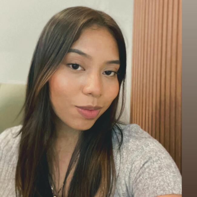 Babysitter in Arraiján: Vielka