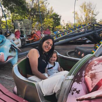 Babysitting job in Montevideo: babysitting job Sabrina