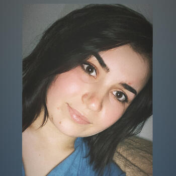 Trabajo de canguro en El Astillero: trabajo de canguro Daniela