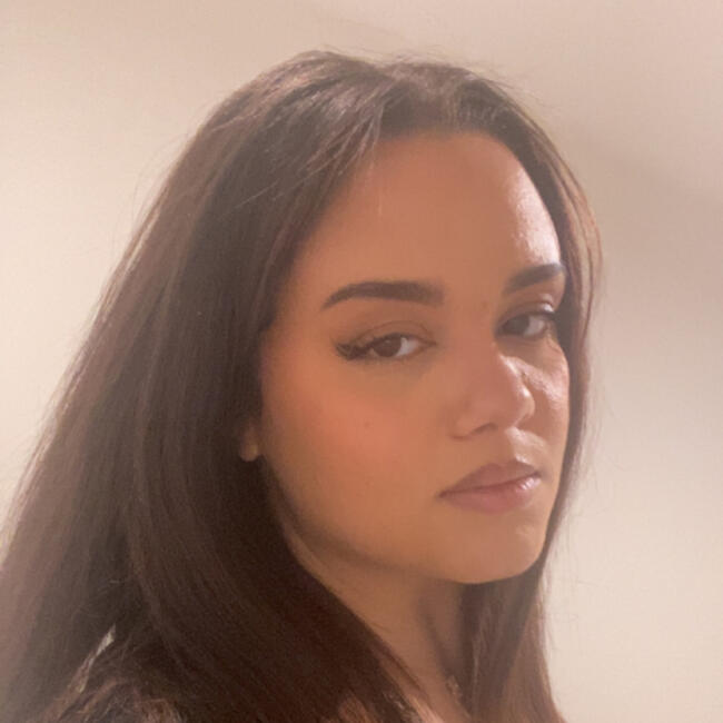 Babysitter in Orsay: Nada