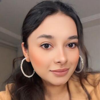 Trabajo para niñera en Cuenca: trabajo de niñera Katherine