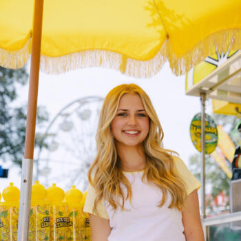 Babysitter in Lafayette (Indiana): Zoey