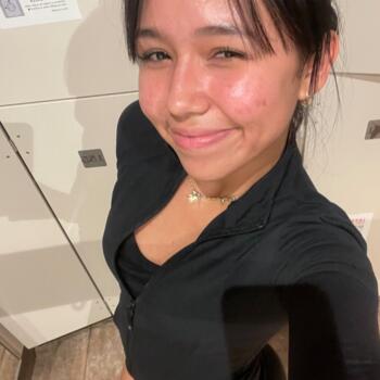 Nanny in Zaragoza: Nazareth