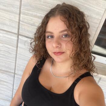 Babysitter in Thessaloniki: Despoina