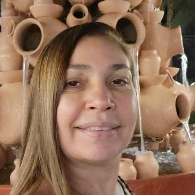 Emprego de babá em Fortaleza: Terezamaria