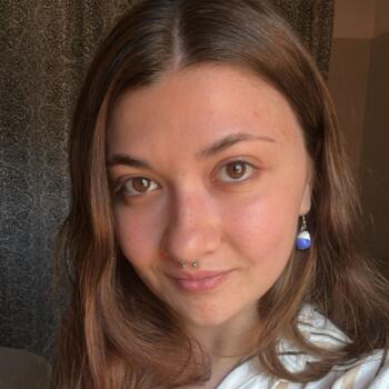 Babysitter a Fornovo di Taro: Simona