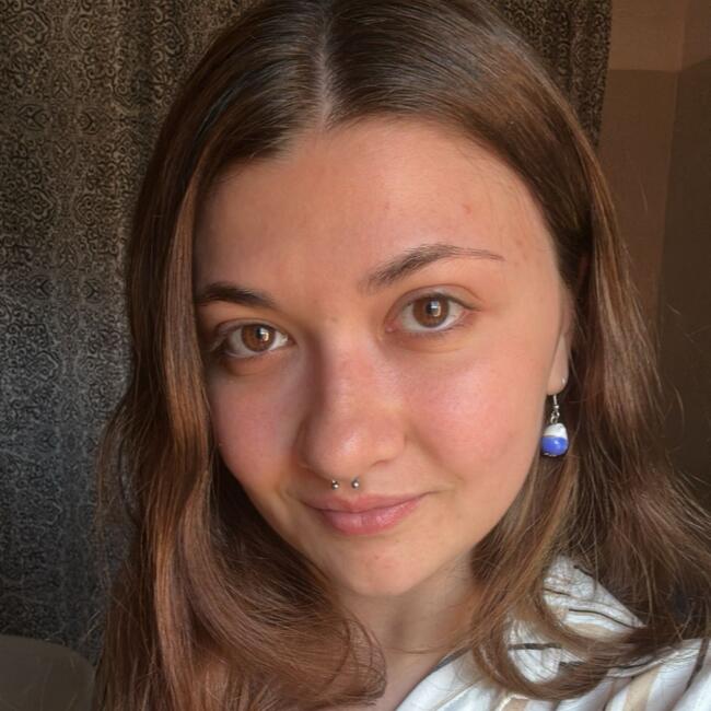 Babysitter a Fornovo di Taro: Simona