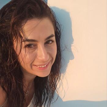 Babysitting job in Playiárion: babysitting job Agapi