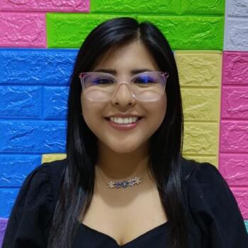 Niñera en Antofagasta: Guadalupe Flores