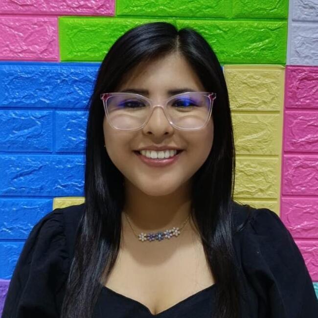 Niñera en Antofagasta: Guadalupe Flores