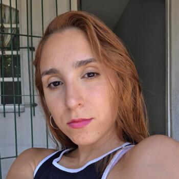 Niñera en Morón: Carla