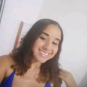 Babysitter in São Vicente: Kethellyn