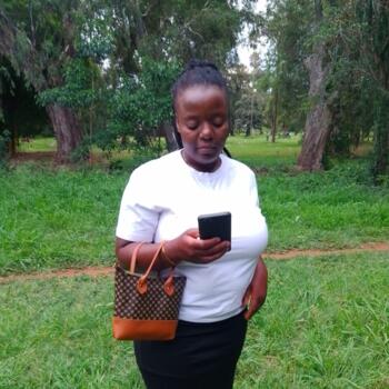 Nanny in Cape Town: Emmaculat