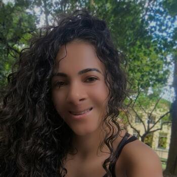 Babysitter in São José dos Campos: Thalita