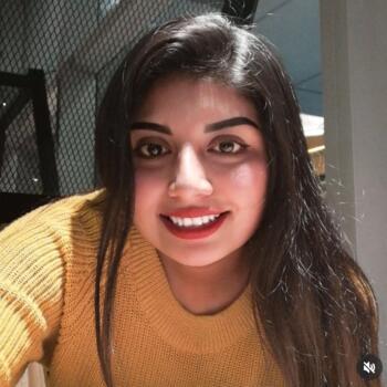 Babysitter in Santiago: Michelt