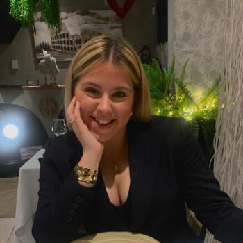 Nanny in Granada: Elena