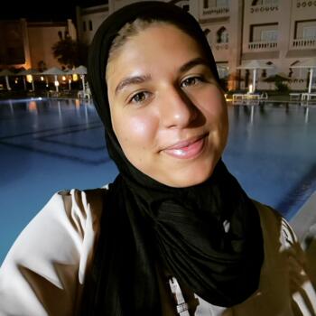 Parent Alexandria: Mariam