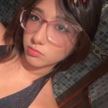 Babysitter in Desamparados (Provincia de San José): Angie Lao