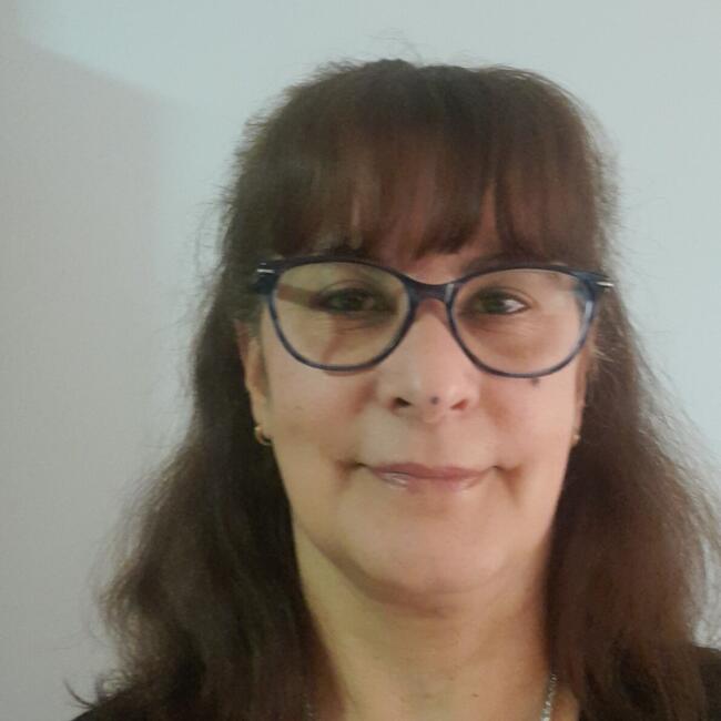 Babysitter in Buenos Aires: Cristina