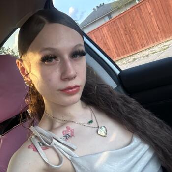 Nanny in San Antonio: Acie