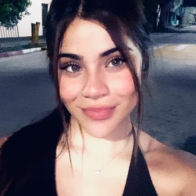 Babysitting job in La Calera: Tisiana