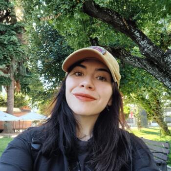 Niñera Coyhaique: JESSE VANESA