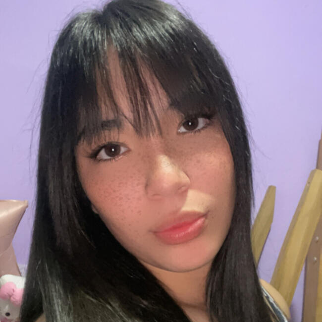Canguro en Umbrete: Maria Alejandra