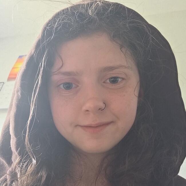 Babysitter in Barrie: Melody