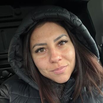 Babysitter in Alcobendas: Mariana