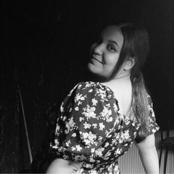 Babysitter in Timișoara: Eunice