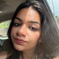 Nupur Barman
