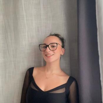 Babysitter in Chartres: Cali