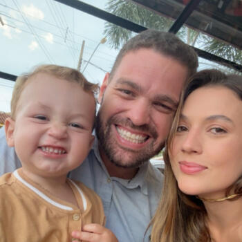 Emprego de babá em Jataí: emprego de babá Leticia